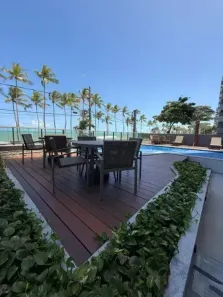 Apartamento com 4 Quartos à venda, 150m² no Boa Viagem, Recife