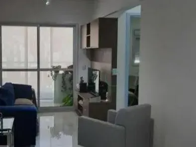 Apartamento com 2 Quartos à venda, 62m² no Barra Funda, São Paulo