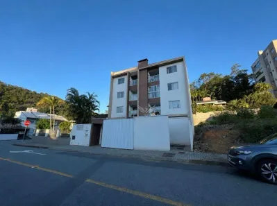 Apartamento com 2 Quartos à venda, 64m² no Salto Weissbach, Blumenau