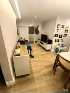 Apartamento com 3 Quartos à venda, 75m² no Freguesia (Jacarepaguá), Rio de Janeiro