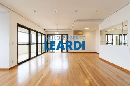 Cobertura com 3 Quartos à venda, 277m² no Mirandópolis, São Paulo