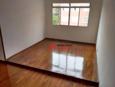 Apartamento com 2 Quartos à venda, 64m² no Demarchi, São Bernardo do Campo