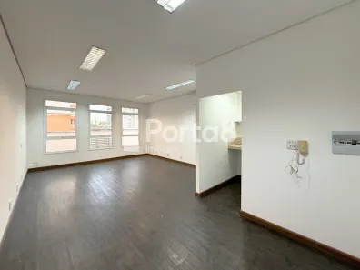 Sala Comercial para alugar, 36m² no Vila Sinibaldi, São José do Rio Preto
