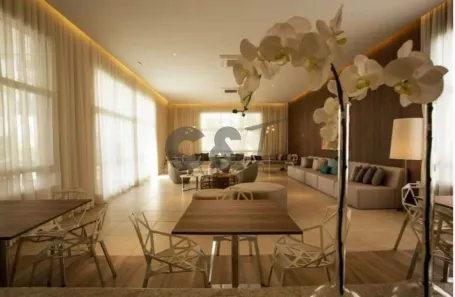 Apartamento com 2 Quartos à venda, 92m² no Jardim Caboré, São Paulo