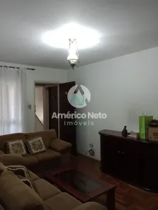 Apartamento com 2 Quartos à venda, 81m² no Fundação, São Caetano do Sul