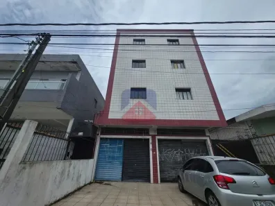 Kitnet à venda, 24m² no Caiçara, Praia Grande