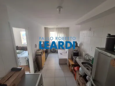 Apartamento com 1 Quarto à venda, 27m² no Jardim Cidália, São Paulo