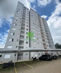 Apartamento com 2 Quartos à venda, 54m² no , Porto Feliz