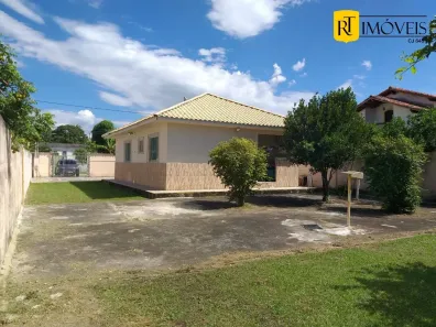 Casa com 2 Quartos à venda, 79m² no Coqueiral, Araruama