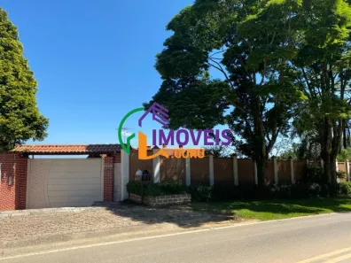  com 8 Quartos à venda, 2000m² no Planalto Verde, São Roque