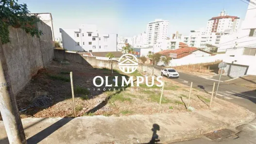 Lote/Terreno à venda, 337m² no Tabajaras, Uberlândia