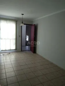 Apartamento com 3 Quartos para venda ou aluguel, 71m² no Jardim América, Bauru