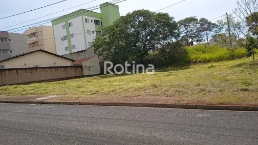 Lote/Terreno à venda, 257m² no Bosque dos Buritis, Uberlândia
