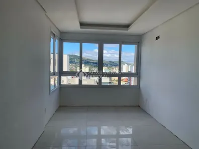 Apartamento com 1 Quarto à venda, 53m² no Jardim Botânico, Porto Alegre