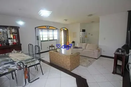 Casa de Condomínio com 3 Quartos à venda, 268m² no Chácara Ondas Verdes, Cotia