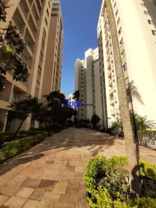 Apartamento com 2 Quartos à venda, 50m² no Jardim Monte Alegre, São Paulo