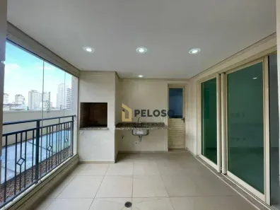 Apartamento com 3 Quartos à venda, 123m² no Santana, São Paulo