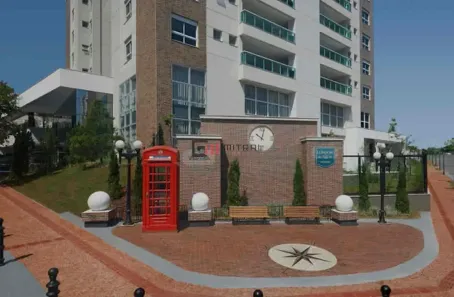 Apartamento com 3 Quartos à venda, 173m² no Gleba Fazenda Palhano, Londrina