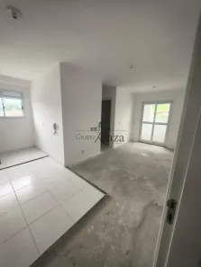 Apartamento com 2 Quartos para alugar, 45m² no Jardim das Paineiras I, São José dos Campos