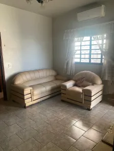 Casa com 3 Quartos à venda, 200m² no Roseiral, São José do Rio Preto