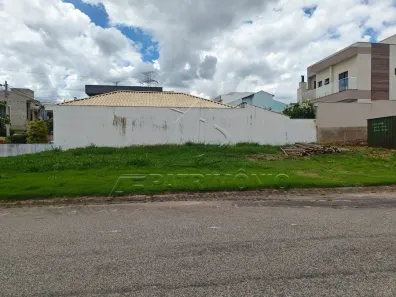 Lote/Terreno à venda, 280m² no Cajuru do Sul, Sorocaba