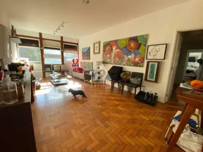 Apartamento com 4 Quartos à venda, 130m² no Copacabana, Rio de Janeiro