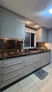 Apartamento com 2 Quartos à venda, 55m² no Bela Vista, Palhoça