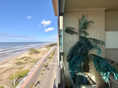 Apartamento com 3 Quartos à venda, 159m² no Capão da Canoa, Capão da Canoa