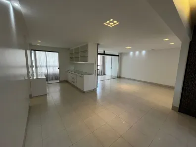 Apartamento com 2 Quartos para alugar, 126m² no Jardim Goiás, Goiânia
