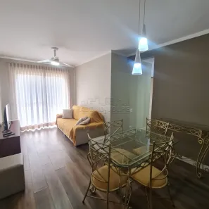 Apartamento com 3 Quartos à venda, 64m² no Vila Aeroporto Bauru, Bauru