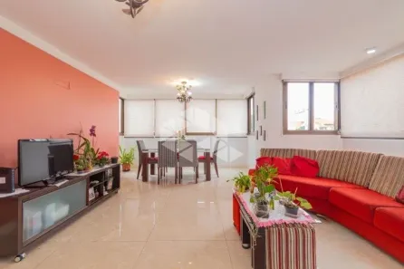 Apartamento com 3 Quartos à venda, 144m² no Passo da Areia, Porto Alegre