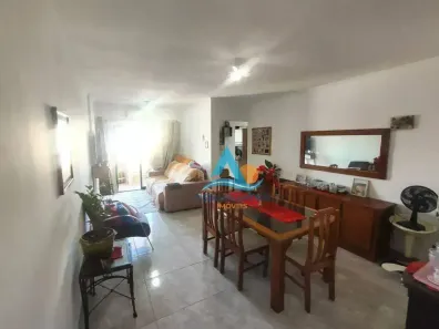 Apartamento com 1 Quarto à venda, 66m² no Tupi, Praia Grande