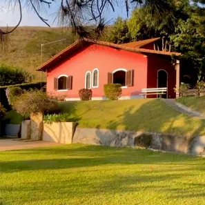 Casa com 3 Quartos à venda, 126m² no , Areal