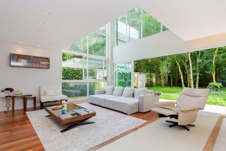Casa de Condomínio com 4 Quartos à venda, 394m² no Pineville, Pinhais