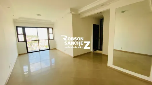 Apartamento com 3 Quartos à venda, 76m² no Parque Residencial Julia, São Paulo