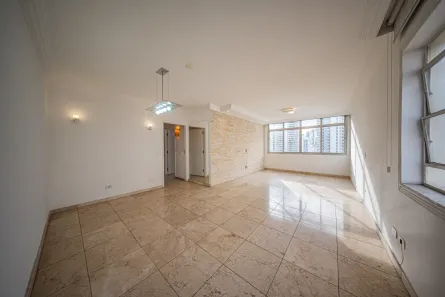 Apartamento com 3 Quartos à venda, 126m² no Vila Mariana, São Paulo