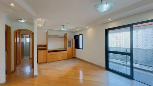 Apartamento com 2 Quartos à venda, 94m² no Vila Mariana, São Paulo