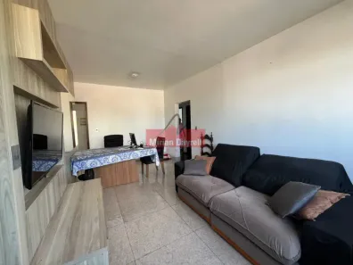 Apartamento com 3 Quartos à venda, 85m² no Nova Floresta, Belo Horizonte