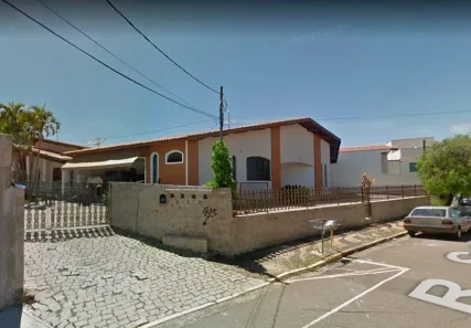 Casa com 3 Quartos à venda, 913m² no Vila Nova Valinhos, Valinhos
