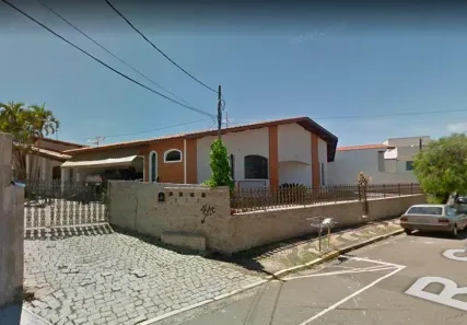 Imóvel Comercial com 3 Quartos à venda, 913m² no Vila Nova Valinhos, Valinhos