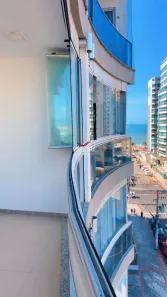 Apartamento com 3 Quartos à venda, 78m² no Praia de Itaparica, Vila Velha