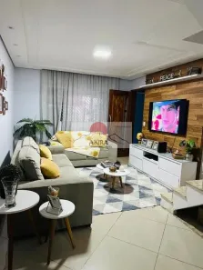 Casa com 3 Quartos à venda, 200m² no Jardim Jovaia, Guarulhos