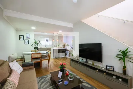 Casa com 2 Quartos à venda, 90m² no Jardim Monte Kemel, São Paulo