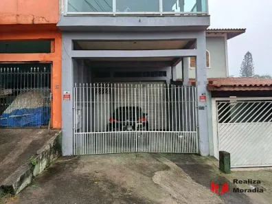 Ponto Comercial para alugar, 125m² no Jardim do Engenho, Cotia