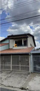 Casa de Condomínio com 4 Quartos à venda, 160m² no Cidade Morumbi, São José dos Campos