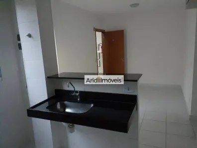 Apartamento com 2 Quartos à venda, 58m² no Residencial Santa Filomena, São José do Rio Preto