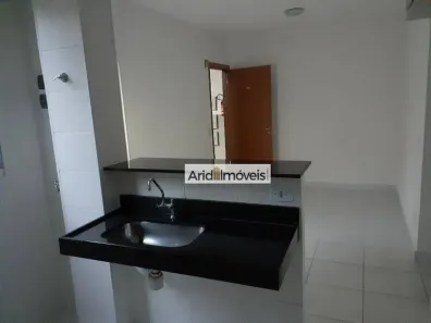 Apartamento com 2 Quartos à venda, 59m² no Residencial Santa Filomena, São José do Rio Preto