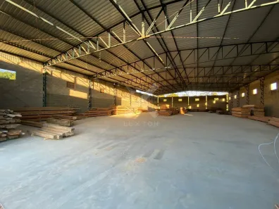 Galpão/Depósito/Armazém para alugar, 1250m² no Lageado, Porto Alegre