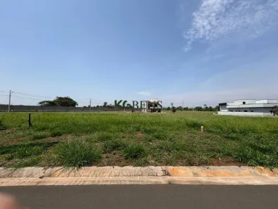 Lote/Terreno à venda, 321m² no Recanto dos Pássaros, Paulínia