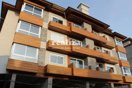 Apartamento com 2 Quartos à venda, 92m² no Centro, Canela